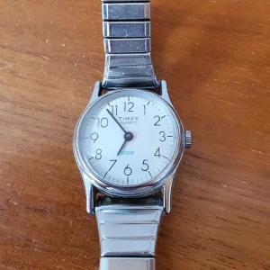 Timex Quarts